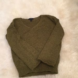 J.crew sweater